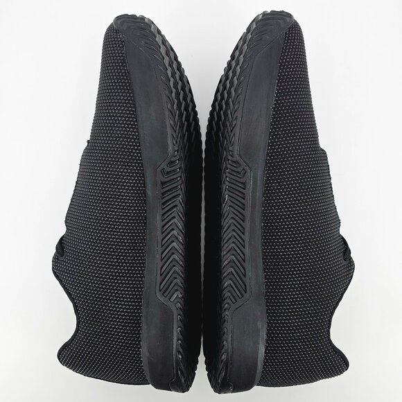 Nobull Outwork Edge Black Cross Training Shoes Sneakers Unisex- Mens 12-Wmn 13.5 main image 7